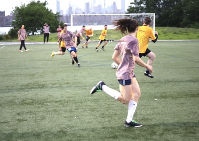 Brooklyn Soccer