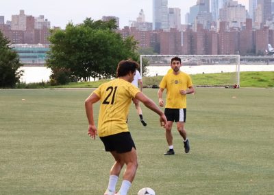 NYC Soccer