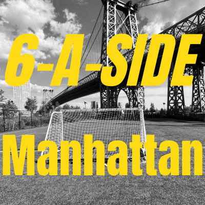 Lower East Side Soccer